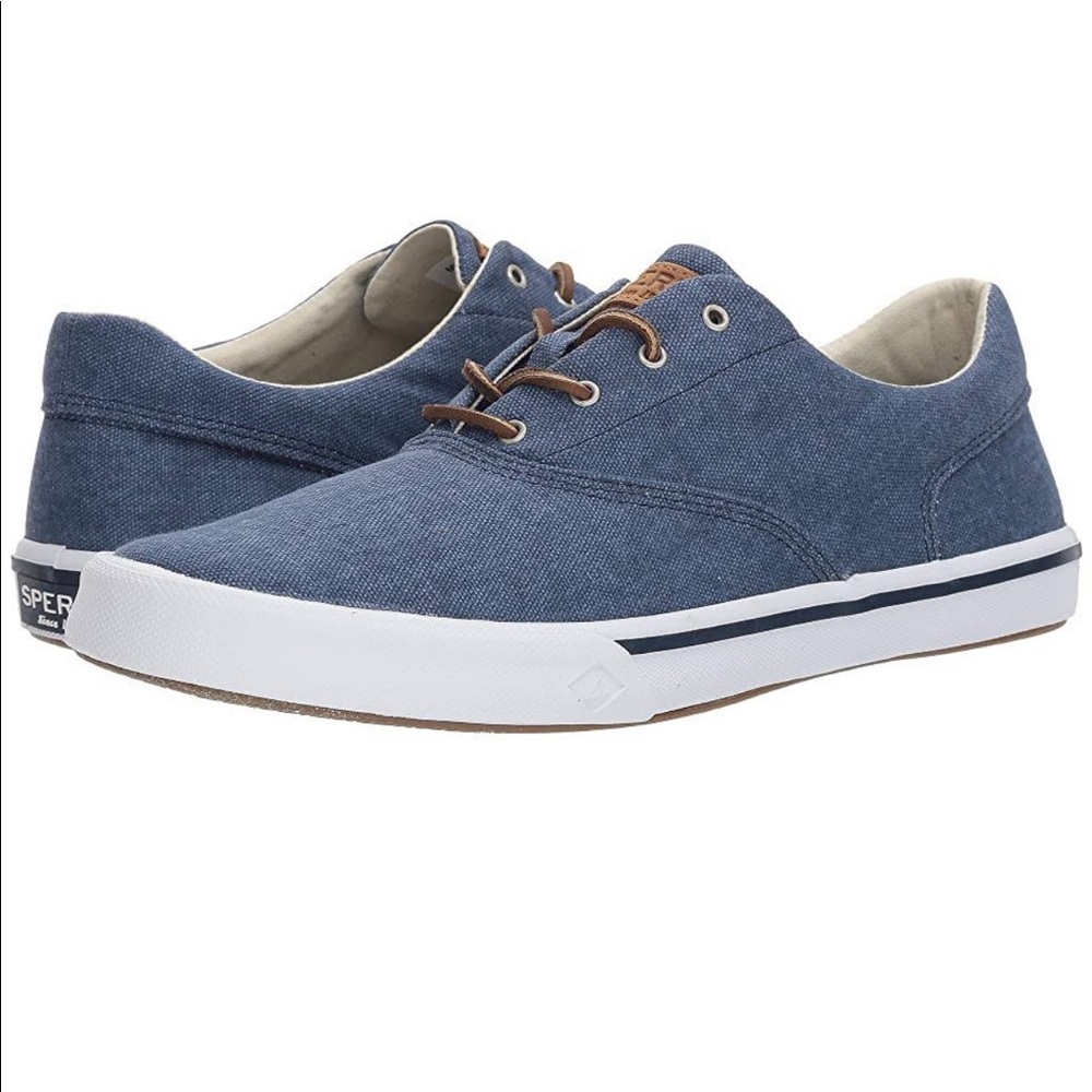 New Mens SPERRY TOP-SIDER size 8.5 $ 35.00